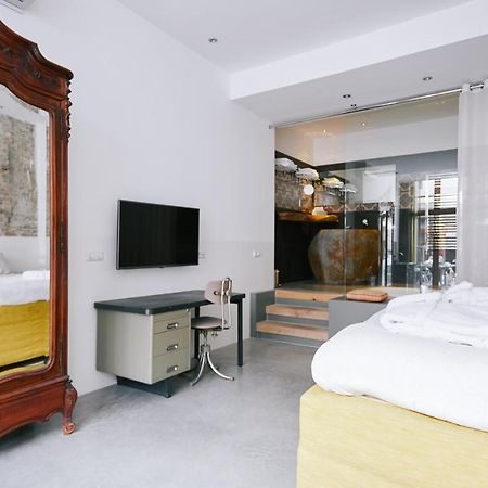 ארנהיים Hotel Karel מראה חיצוני תמונה