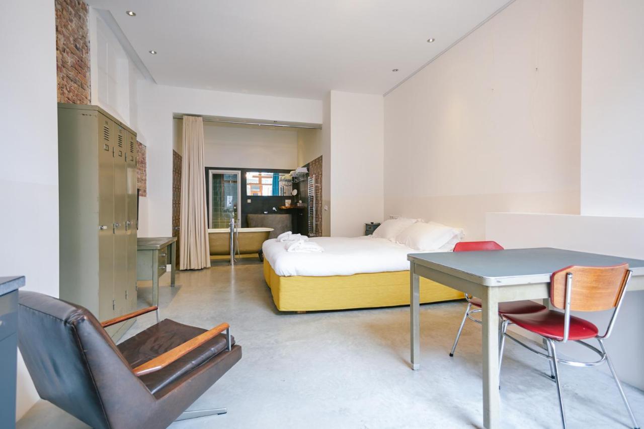 ארנהיים Hotel Karel מראה חיצוני תמונה