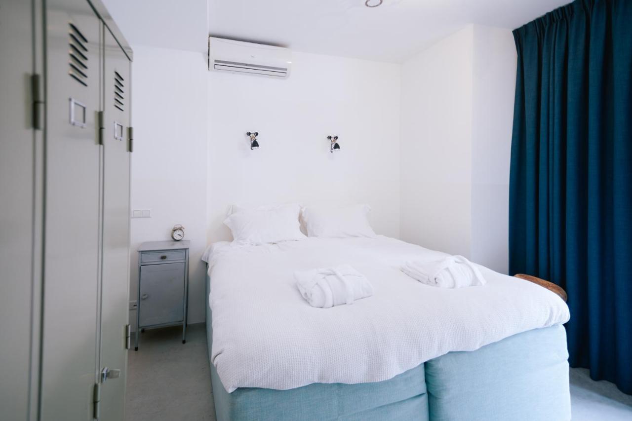 ארנהיים Hotel Karel מראה חיצוני תמונה