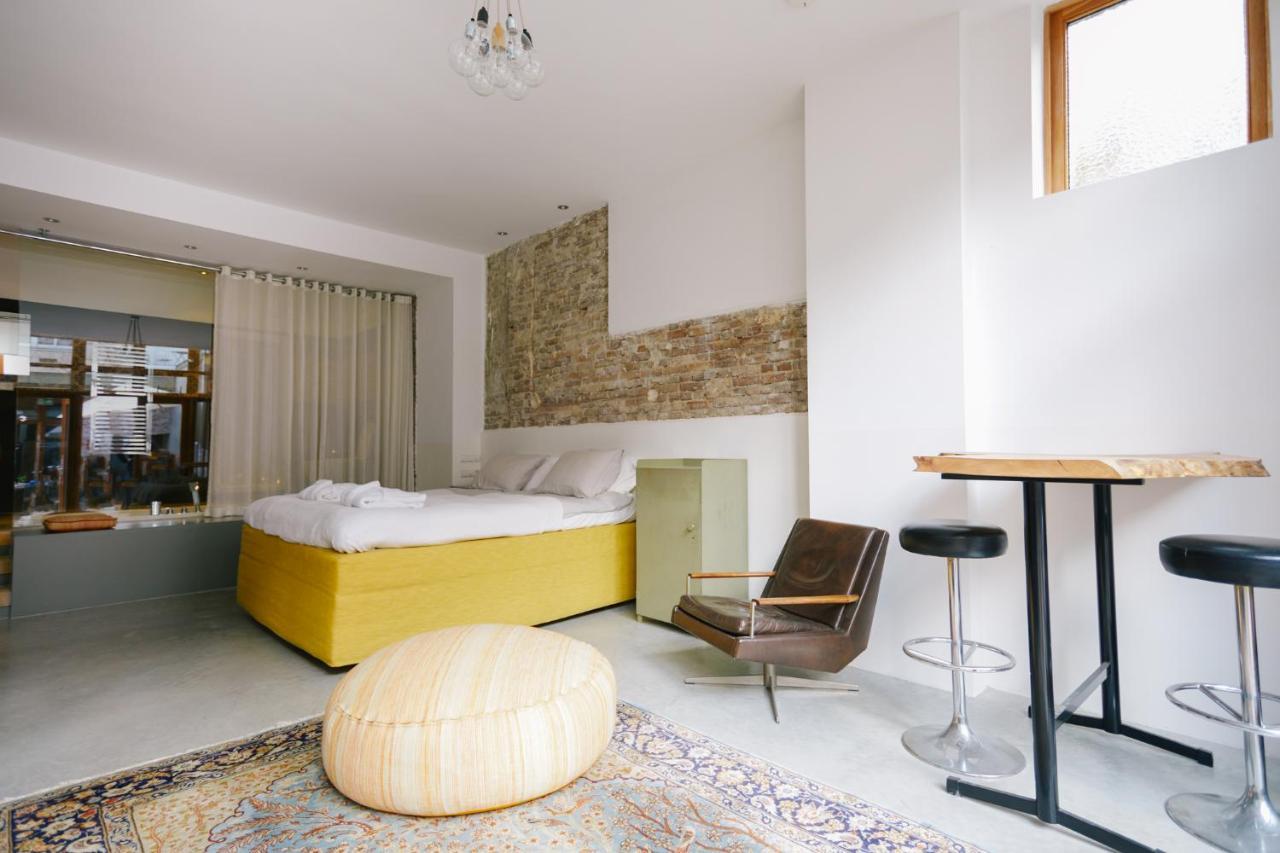 ארנהיים Hotel Karel מראה חיצוני תמונה