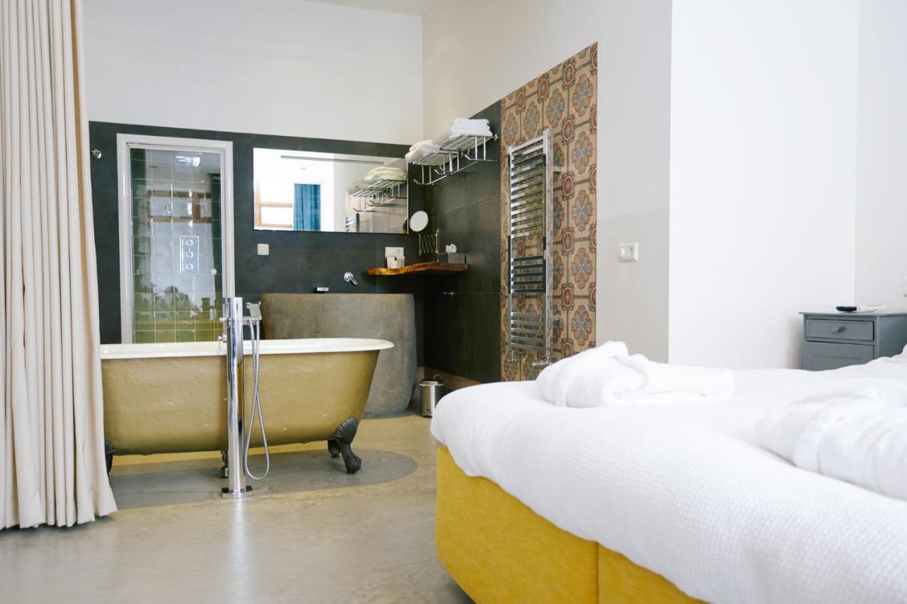 ארנהיים Hotel Karel מראה חיצוני תמונה
