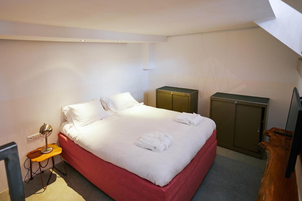 ארנהיים Hotel Karel מראה חיצוני תמונה
